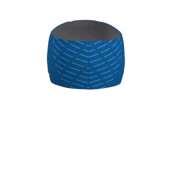 Bi-Elastic Air Headband