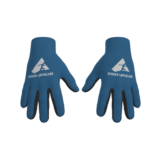 Reflect Run Gloves