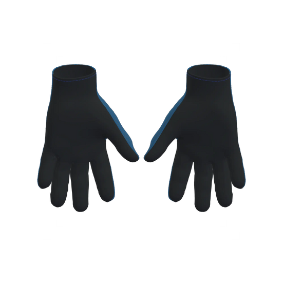 Reflect Run Gloves