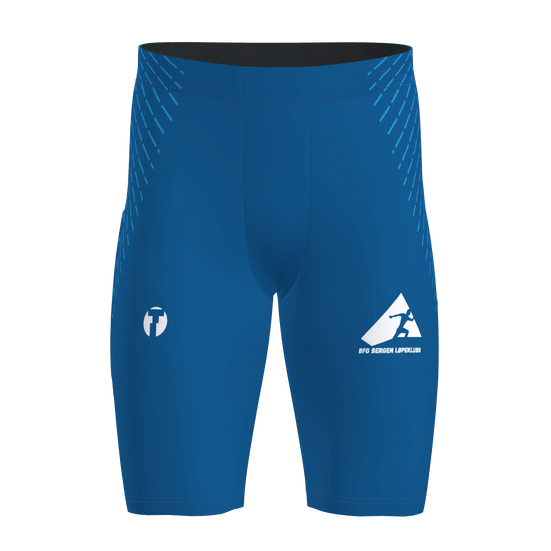 Trainer Short Tights Jr