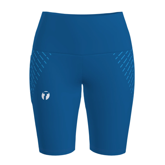 Trainer Short Tights Women