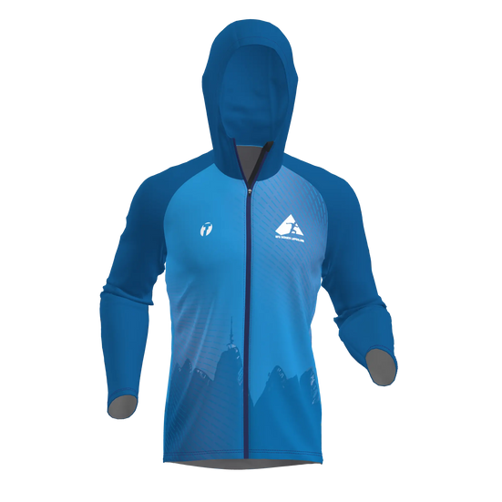 Flex 4.0 Hoodie Jr