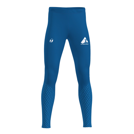 Rapid Long Tights Men