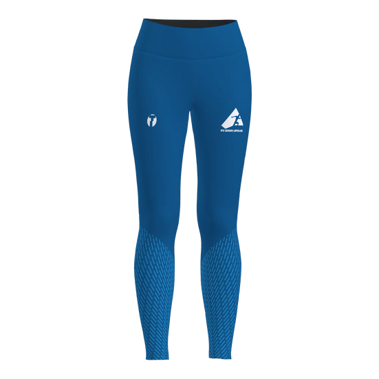 Rapid Long Tights Women