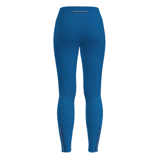Rapid Long Tights Women