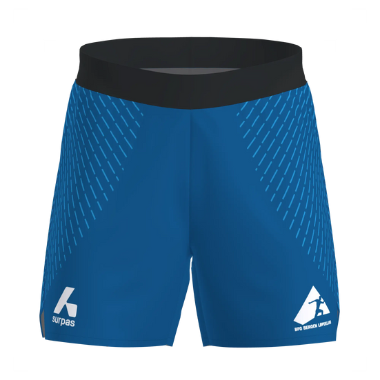 Stride Shorts Women