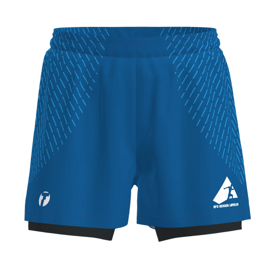 Fast Shorts Men