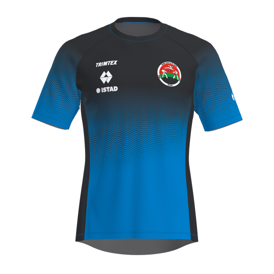 Free 2.0 T-Skjorte Herre