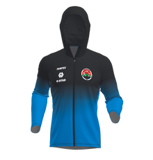 Flex 4.0 Hoodie Herre