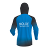 Flex 4.0 Hoodie Herre