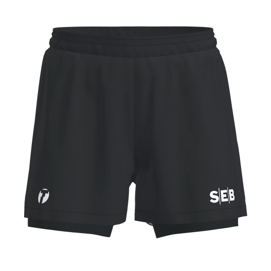 Fast Shorts Dame