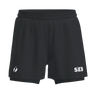 Fast Shorts Dame