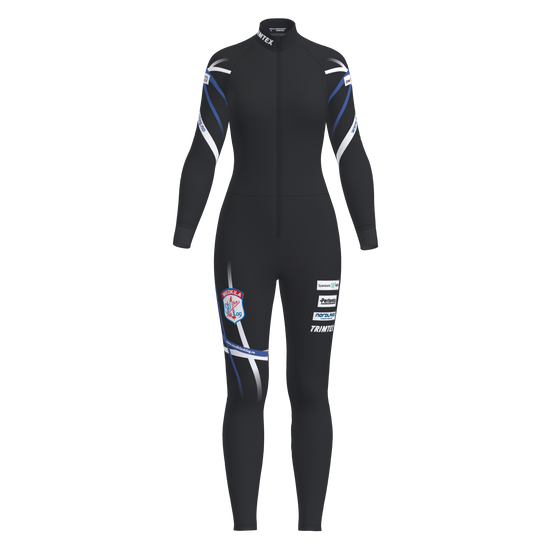 Vision 3.0 Konkurransedress Dame