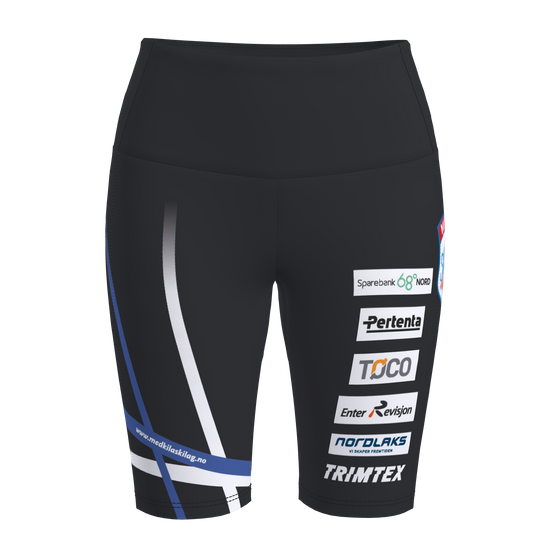Lead Kort Tights Dame