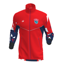 Pulse 2.0 Jakke Dame