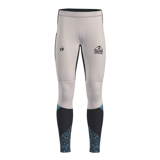 Trainer Long Tights Men