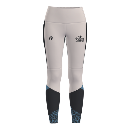 Trainer Long Tights Women