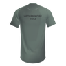 Run T-Skjorte Dame