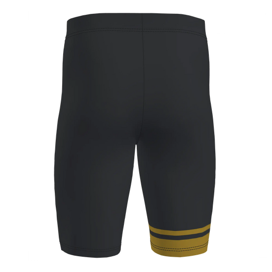 Lead Kort Tights Herre