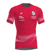 Fast T-Skjorte Herre