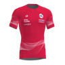 Fast T-Skjorte Herre