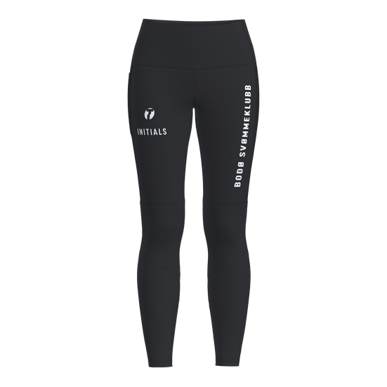 Trainer Tights Dame
