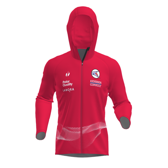 Flex 4.0 Hoodie Herre