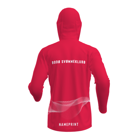 Flex 4.0 Hoodie Junior