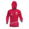 Flex 4.0 Hoodie Dame