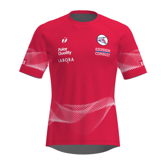 Free 2.0 T-Skjorte Dame