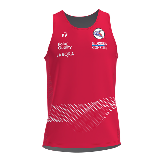 Run Singlet Junior