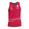 Run Singlet Junior