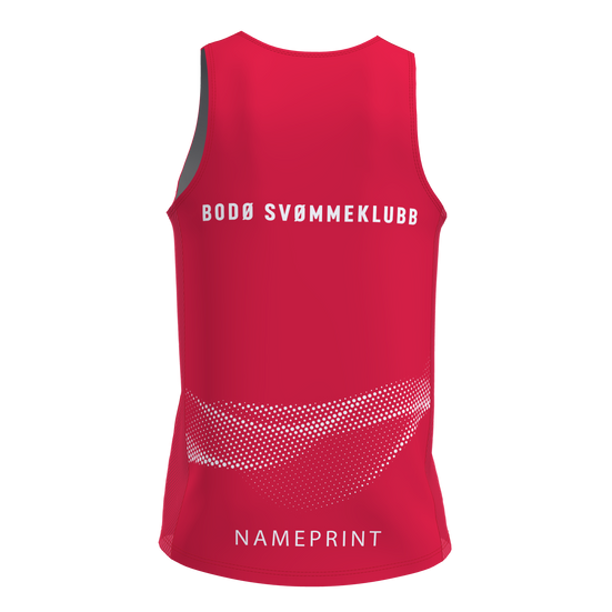 Run Singlet Junior