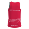 Run Singlet Junior