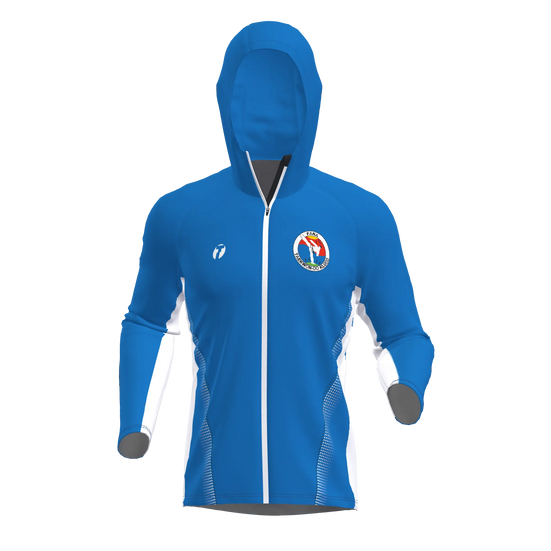 Flex 4.0 Hoodie Herre