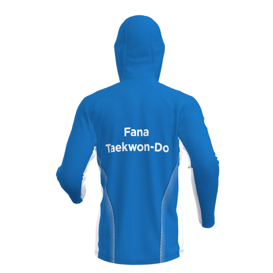Flex 4.0 Hoodie Junior