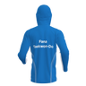 Flex 4.0 Hoodie Junior