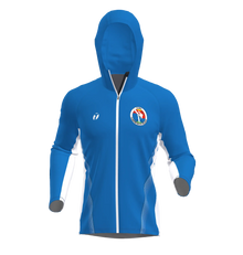Flex 4.0 Hoodie Dame