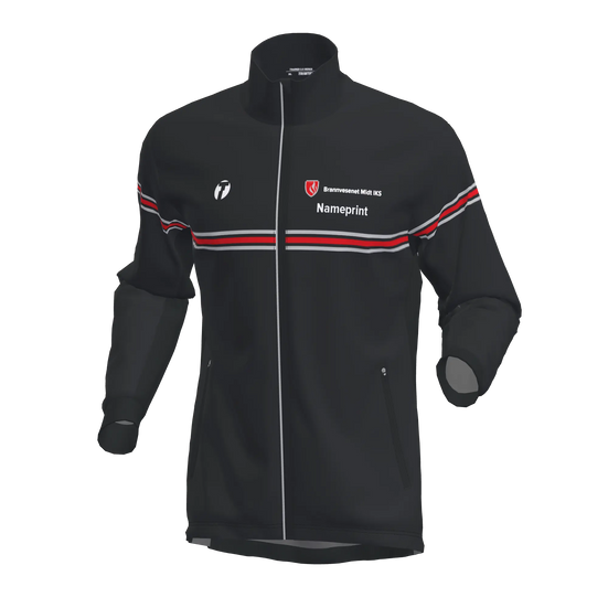 Trainer 3.0 Jakke Dame