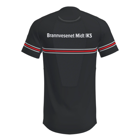 Run T-Skjorte Dame