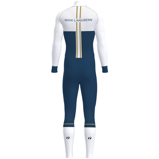 Ace 2.0 Racesuit Men