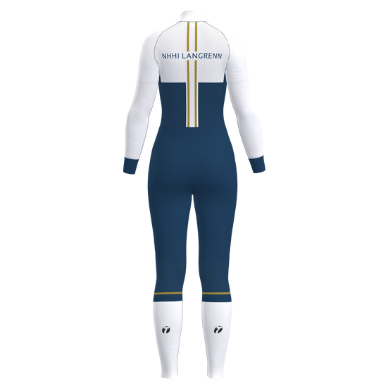 Ace 2.0 Racesuit Women