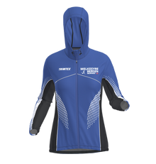 Feather Jakke Dame