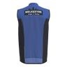 Feather Vest Herre