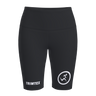 Lead Kort Tights Dame