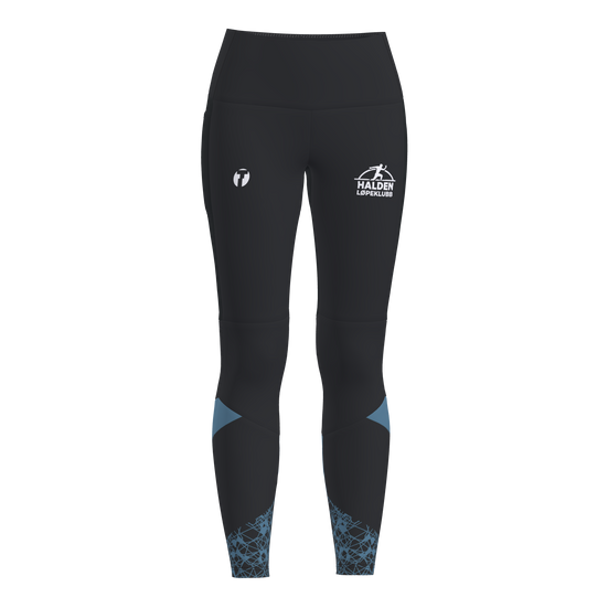 Trainer Long Tights Women