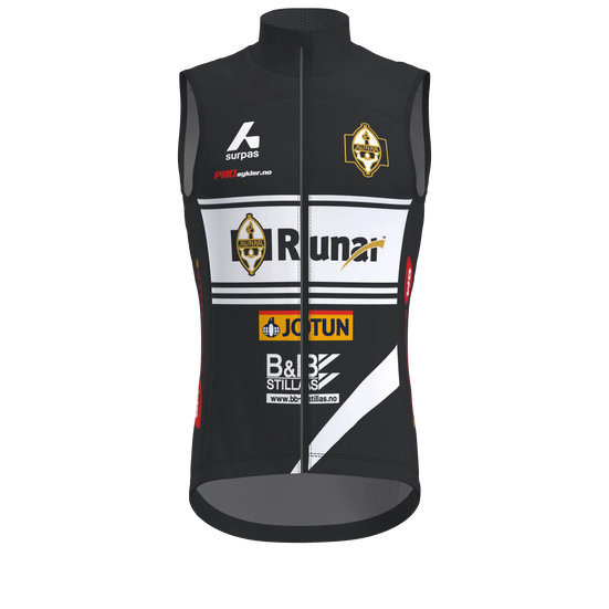 Pro 3.0 Vest Herre