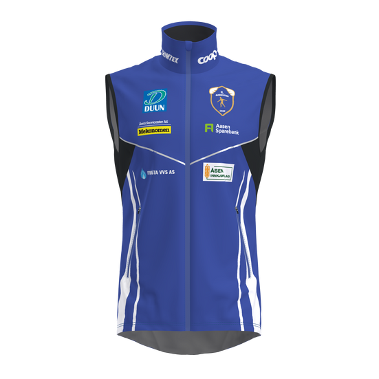 Pulse 2.0 Vest Dame