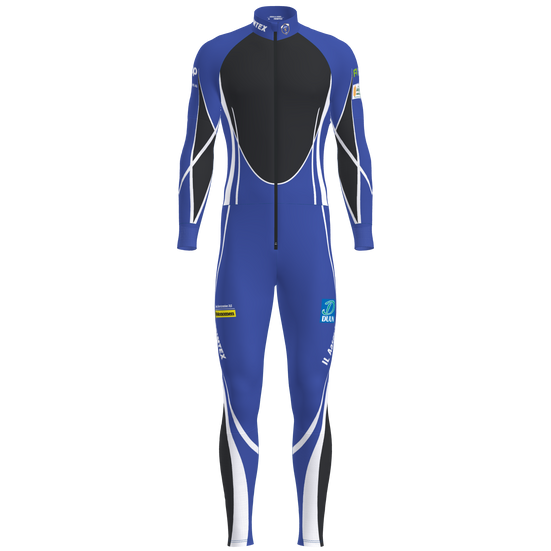 Vision 3.0 Konkurransedress Junior