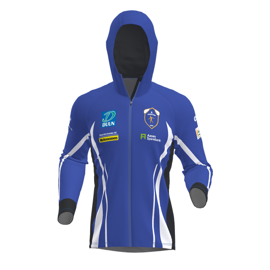 Flex 4.0 Hoodie Junior